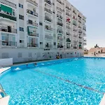 Appartement Luminoso Y Reformado En Nerja