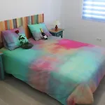 Appartement Luminoso Y Reformado En Nerja