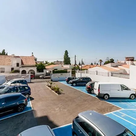 Apartment Luminoso Y Reformado En *