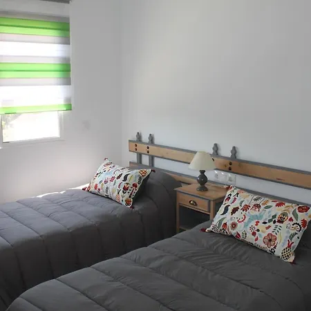 Apartment Luminoso Y Reformado En *