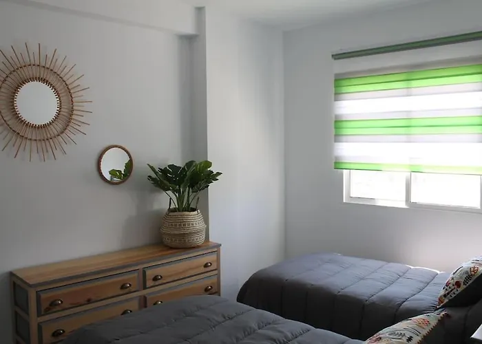 Luminoso Y Reformado En *