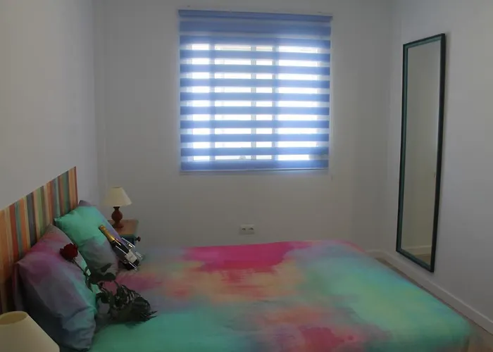 Luminoso Y Reformado En