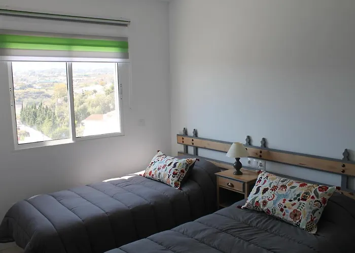 Luminoso Y Reformado En * Nerja