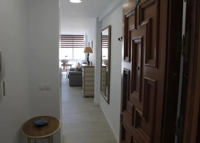 Luminoso Y Reformado En