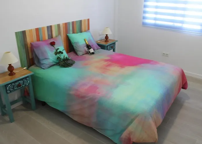 Appartement Luminoso Y Reformado En Nerja