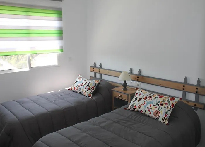 Апартаменты Luminoso Y Reformado En *