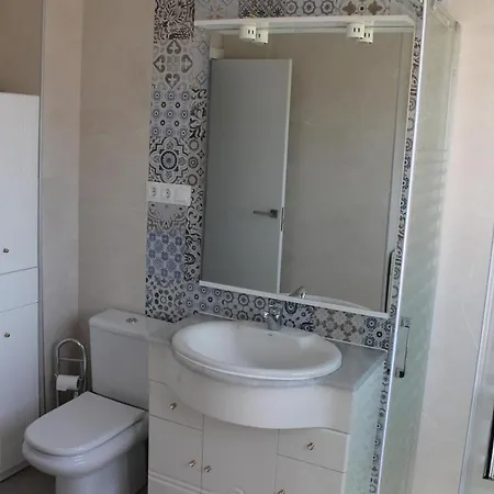 Luminoso Y Reformado En *