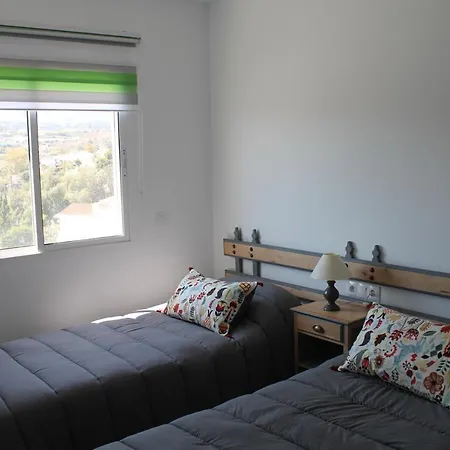 Luminoso Y Reformado En * Nerja