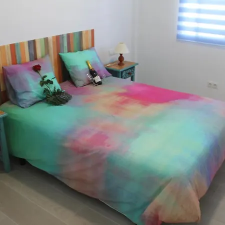 Lejlighed Luminoso Y Reformado En Nerja