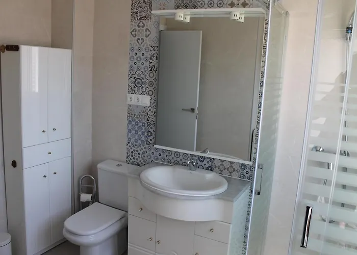 Luminoso Y Reformado En *