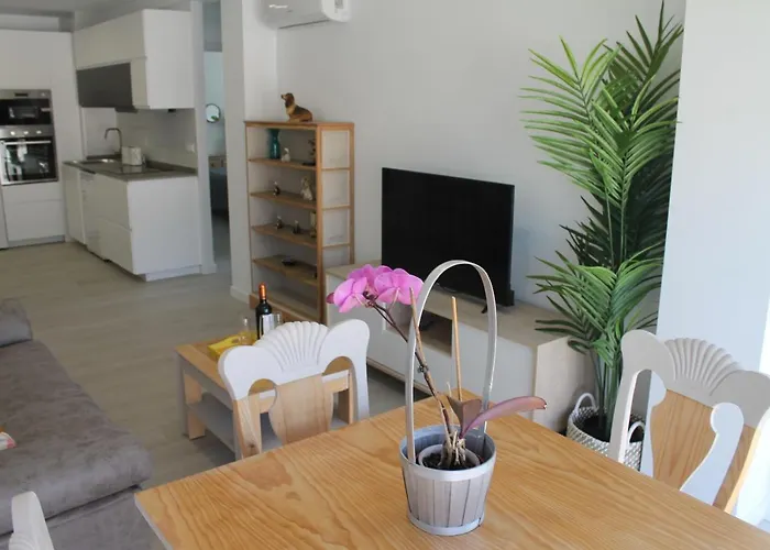 Luminoso Y Reformado En *